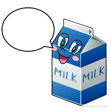A mascot picture of almond milk cartoon character playing basketball. Speaking Milk Cartoon Free Png Image Illustoon