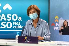 El actual presidente, en medio de una grave crisis económica, no hizo de las comunas su prioridad. Fase 2 10 Comunas De La Rm Avanzan A Transicion Desde El Jueves