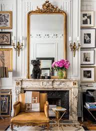 Pin By Haute Design London On Haute Decor Eclectic Parisian Apartment Decor Parisian Home Decor Apartment Decor