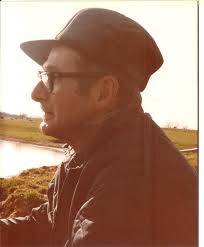 Lloyd Henry Schaaf (1927-2007)