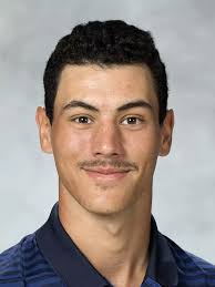 2019-20 Men's Golf Roster