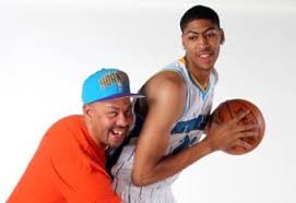 Anthony davis during a training camp for the usa's national team on august 12. Anthony Davis Could Be The Nba S Greatest Player But Is He Willing To Step Up Bleacher Report Latest News Videos And Highlights