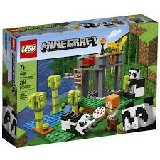 Te puedo hacer una atención si haces la compra ahora. Set Minecraft 3 21158 Lego Minecraft Plazavea Supermercado
