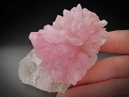 Explore a wide range of the best quartz on aliexpress to find one that suits you! Archive Rose Quartz Crystals Minas 0gerais Brazil Sold