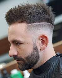 40 Brilliant Disconnected Undercut Examples How To Guide Hard Part Haircut Haircuts For Men Men Haircut Undercut