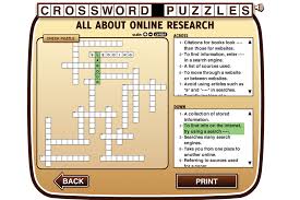 Best crossword puzzle books uk. 11 Best Crossword Puzzle Makers In 2021