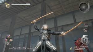 心得】仁王武器鑑賞(雙刀) @仁王哈啦板- 巴哈姆特