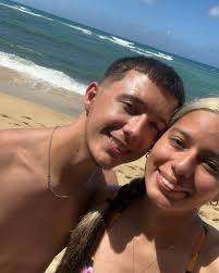 1 year with the most amazing person I know, I am so thankful for you, you  make me so happy I can't wait to spend the rest of my life with you.