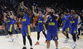 Hafta mücadelesinde bu akşam saat 20.45'te i̇spanyol devi valencia basket'i konuk edecek olan temsilcimiz fenerbahçe beko, bu önemli maça. Valencia Basket Vs Fenerbahce Beko Dream11 Team Prediction Check Captain Vice Captain And Probable Playing Xi For Today S Euro League 2020 Match Euro League 2020 Between Val Vs Fen Also Check Valencia
