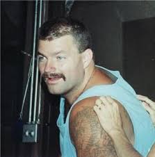 Kevin Whitmire Obituary (2007)