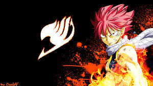 We've gathered more than 5 million images uploaded by our users and sorted them by the most popular ones. 47 Natsu Dragneel Wallpaper Hd On Wallpapersafari