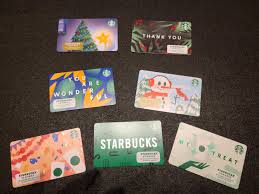 Starbucks gift card deals 2020. Starbucks Gift Cards Uthsc News