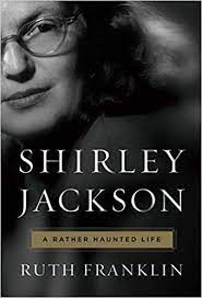 A popular writer in her time, her work has received. Shirley Jackson A Rather Haunted Life Franklin Ruth 9780871403131 Amazon Com Books