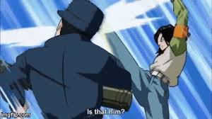 Also i make a version for android 17 from dragon ball super. 17 How He Became The Best Android Dragonballz Amino