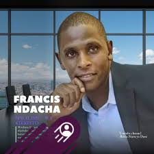 Francis Ndacha
