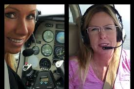 Fundraiser by Tessa Roberts : Go 2017 Air Race Classic Team #28!