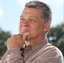 Charles Wyckoff's Instagram, Twitter & Facebook