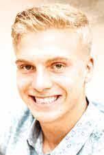 Lela Hahn's Instagram, Twitter & Facebook