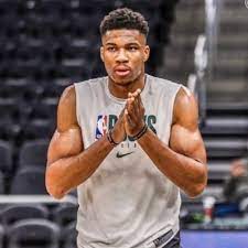 Can you name the 1st 2 players to do so? Giannis Ugo Antetokounmpo Giannis An34 Twitter