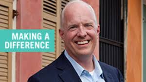 Entrepreneurship flourishes in the Bayou