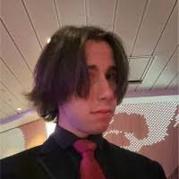 Aaron Mackinnon's Instagram, Twitter & Facebook