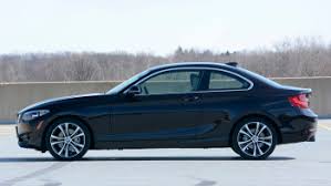 Drop the top and raise the bar. 2015 Bmw 228i Xdrive Autoblog