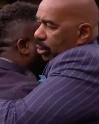 Steve's LIFE-CHANGING Gift 🎁 for a fan who needed a miracle! ✨💖