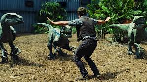 Man's attempt to establish dominion over. Jurassic World 3 Bilder Zeigen Neue Todliche Dino Art Kino De