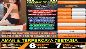 Live Draw Sydney Hari Ini 22 September 2o2o Di 2020 Sydney Pengikut
