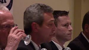 VIDEO and PODCAST of the Frederick County GOP CD-6 Debate