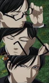 Sakamoto Desu Ga Anime Garotos Anime Manga