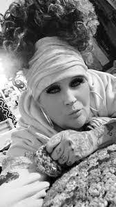 Rhonda Irwin's Instagram, Twitter & Facebook