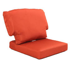 Outdoor Chair Cushions To Change The Look Of Your Patio Yonohomedesign Com In 2020 Outdoor Chair Cushions Outdoor Chairs Outdoor Cushions