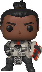 Gibraltar is a strong character if you enjoy tankier options that allow you. Funko Pop Games Apex Legends Gibraltar Action Figure 43286 Buy Online At Best Price In Uae Amazon Ae