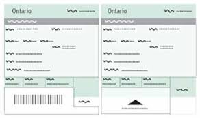 See what's included in our reports. Ontario Vehicle Registration Get Renew License Plate Sticker