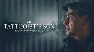 The Tattooist's Son: Journey to Auschwitz | Sky HISTORY TV Channel