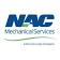 NAC Mechanical Services logo