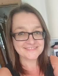 Jo Greer's Instagram, Twitter & Facebook