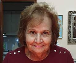 Funeral por Olga Delgado en San Gregorio