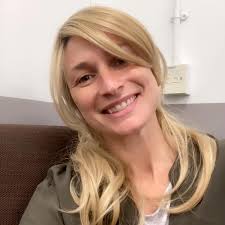 Gaby Starbuck Vocalist