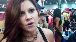 Arnold Expo a Site and Sight to Behold