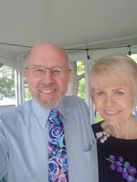 Calvin (Cal) Peterson '58