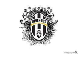 Club president andrea agnelli says, this new logo is a symbol of the juventus way of living. parodies online have likened the logo to . Juventus Logo Wallpapers Wallpaper Cave
