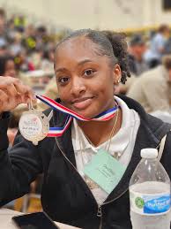 Dual Enrollment Cosmetology Students Awarded at Regional Skills Competition