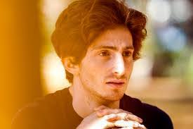 Aaron Wolff's Instagram, Twitter & Facebook