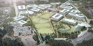 They are web, images, news, and xrank. Microsoft On Twitter Here S The Future Of Our Redmond Campus