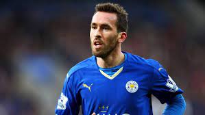 Fuchs Di Kontrak Baru Klub Leicester City Leicester City Leicester Liga Inggris