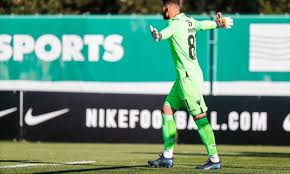 Sporting page) and competitions pages (champions league, premier league and more than 5000 competitions from 30+ sports. Luis Maximiano A Ultima Barreira