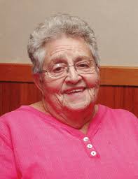 Obituary information for Irmabelle Sheldon