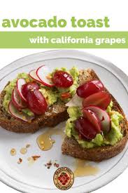 Pin On Fall Recipes With Grapes